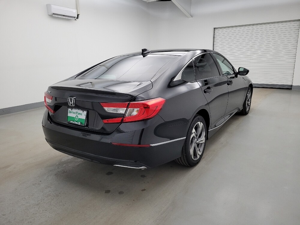 2020 Honda Accord in Toledo, OH 43617 - 18126329 9