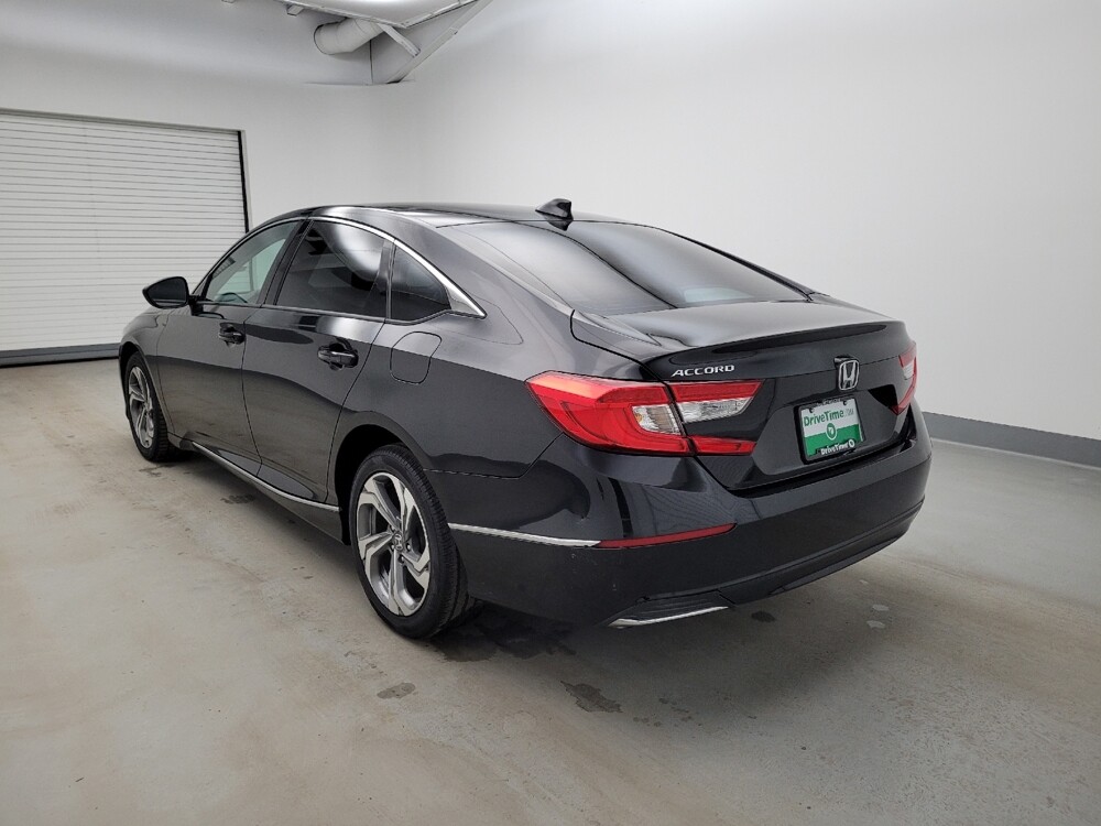 2020 Honda Accord in Toledo, OH 43617 - 18126329 5