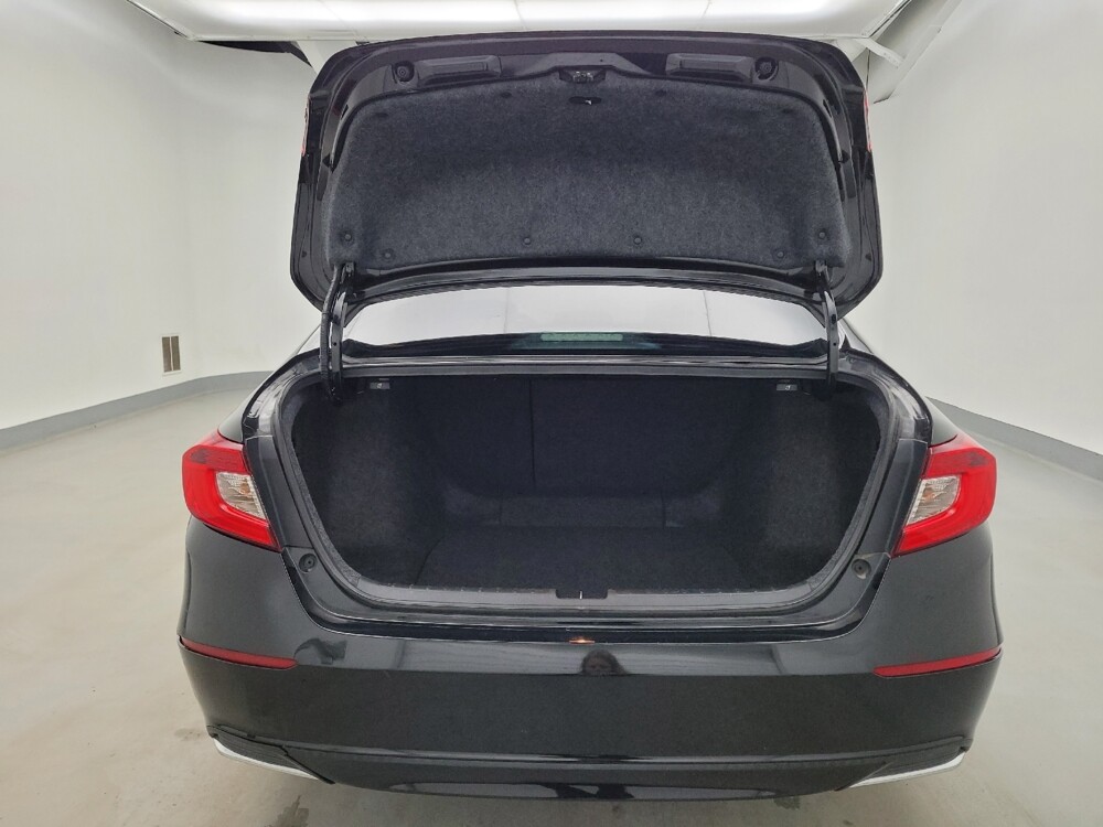 2020 Honda Accord in Toledo, OH 43617 - 18126329 29