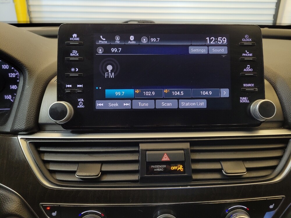 2020 Honda Accord in Toledo, OH 43617 - 18126329 25