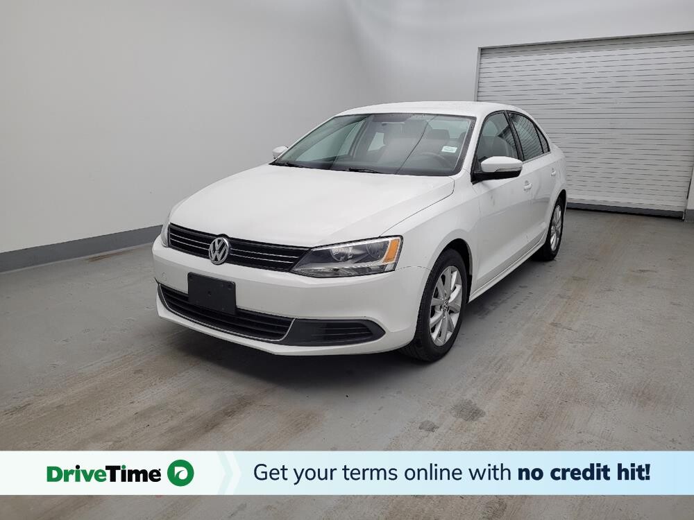 2014 Volkswagen Jetta in Toledo, OH 43617 - 18126330