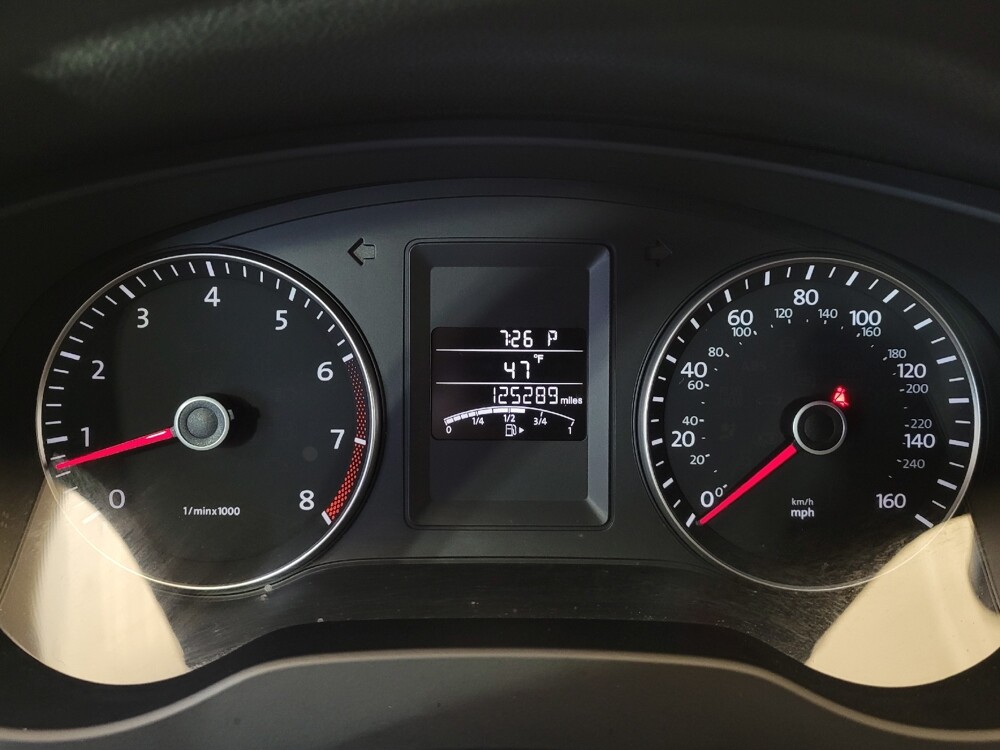 2014 Volkswagen Jetta in Toledo, OH 43617 - 18126330 23