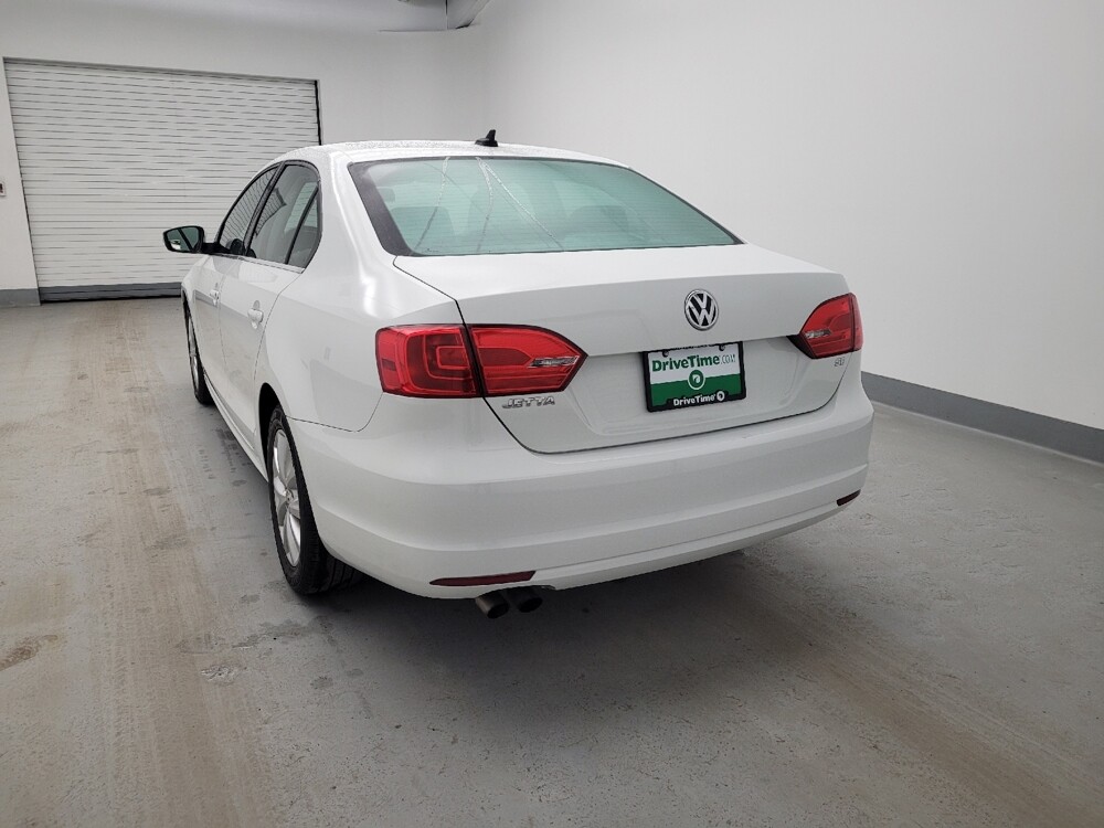 2014 Volkswagen Jetta in Toledo, OH 43617 - 18126330 6
