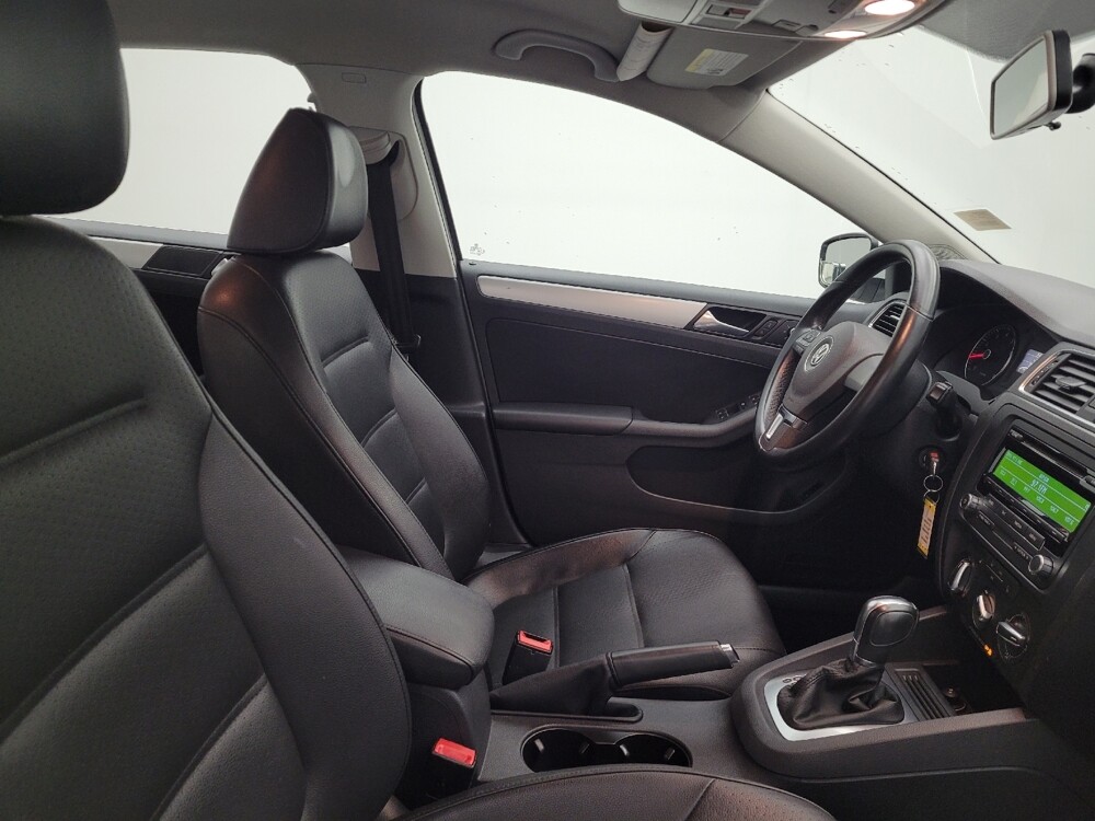 2014 Volkswagen Jetta in Toledo, OH 43617 - 18126330 21