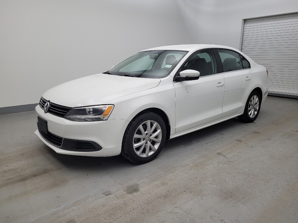 2014 Volkswagen Jetta in Toledo, OH 43617 - 18126330 2