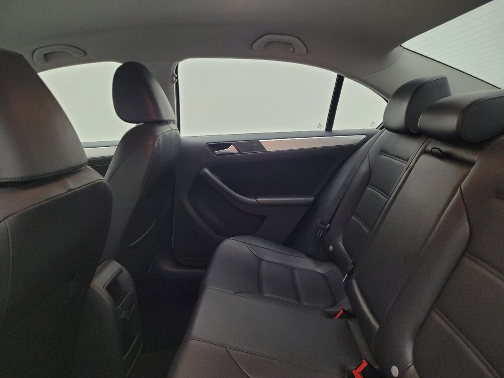 2014 Volkswagen Jetta in Toledo, OH 43617 - 18126330 18