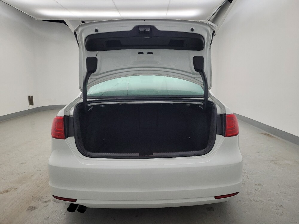 2014 Volkswagen Jetta in Toledo, OH 43617 - 18126330 29