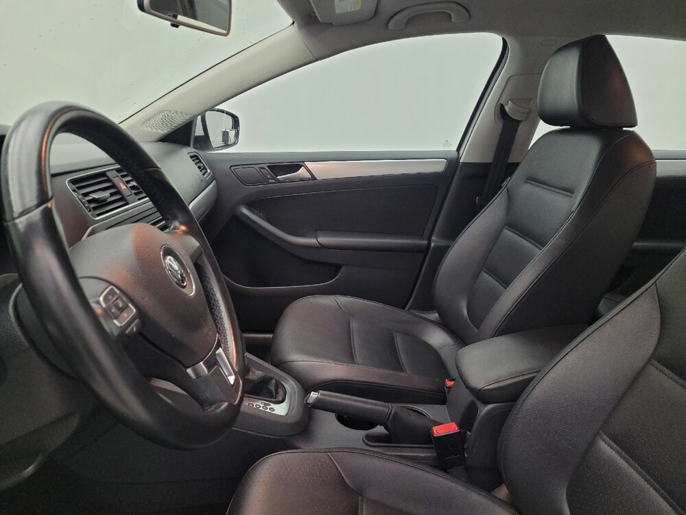 2014 Volkswagen Jetta in Toledo, OH 43617 - 18126330 17