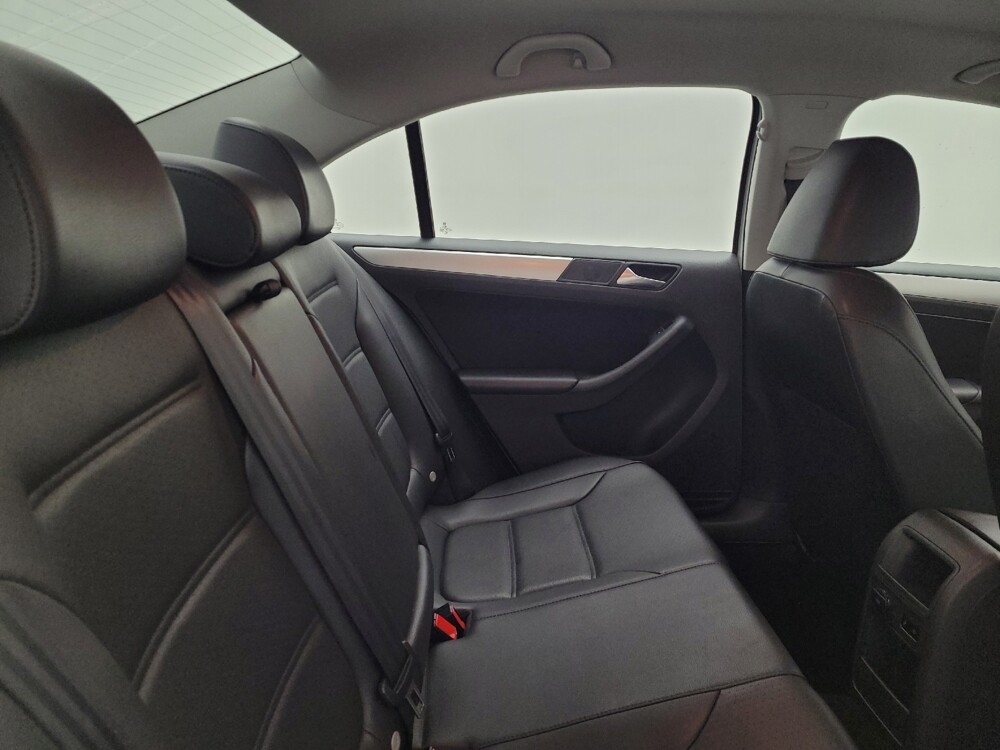 2014 Volkswagen Jetta in Toledo, OH 43617 - 18126330 19