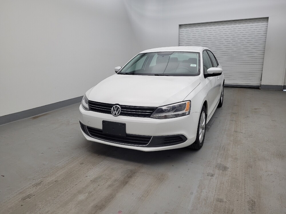 2014 Volkswagen Jetta in Toledo, OH 43617 - 18126330 15