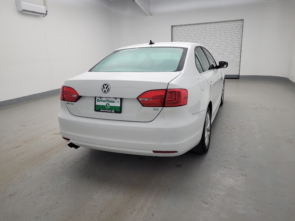 2014 Volkswagen Jetta in Toledo, OH 43617 - 18126330 7