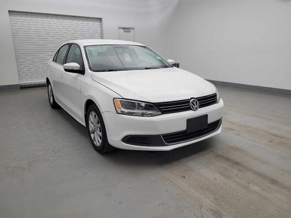 2014 Volkswagen Jetta in Toledo, OH 43617 - 18126330 13