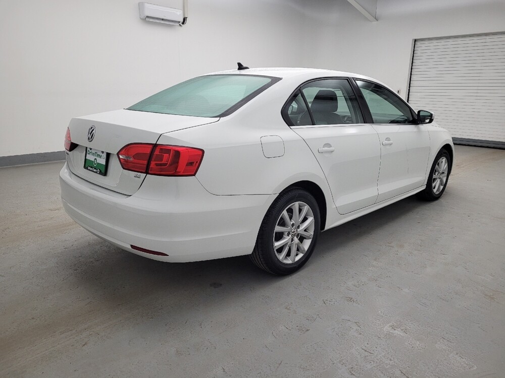 2014 Volkswagen Jetta in Toledo, OH 43617 - 18126330 10