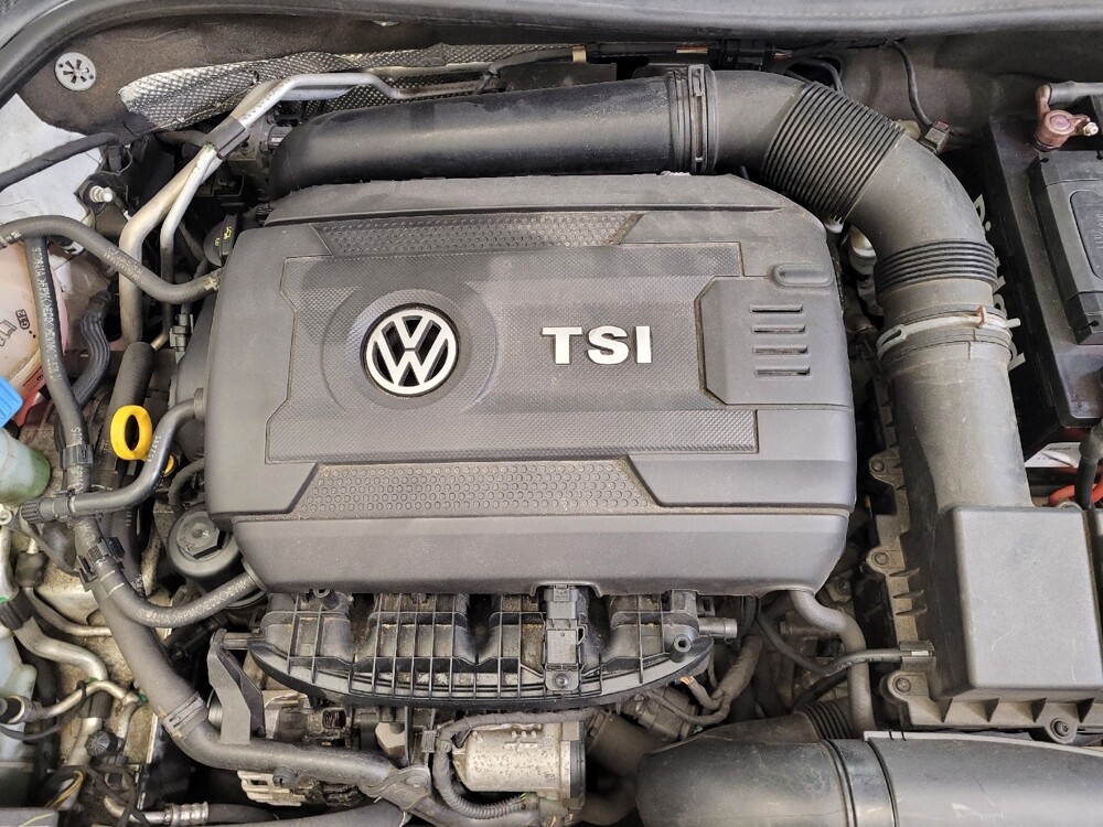 2014 Volkswagen Jetta in Toledo, OH 43617 - 18126330 30