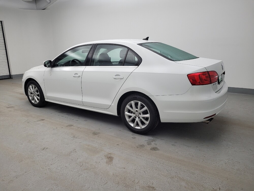 2014 Volkswagen Jetta in Toledo, OH 43617 - 18126330 3