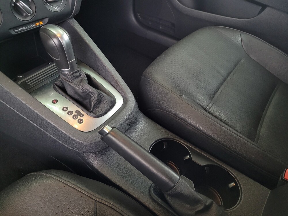 2014 Volkswagen Jetta in Toledo, OH 43617 - 18126330 26