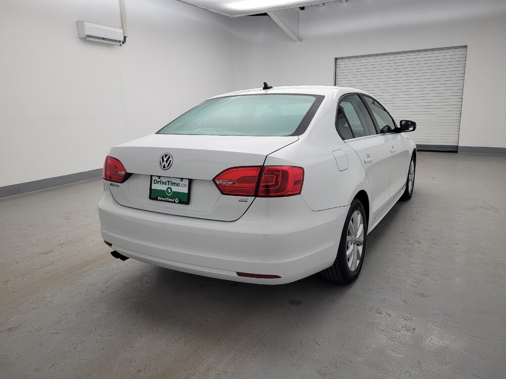 2014 Volkswagen Jetta in Toledo, OH 43617 - 18126330 9