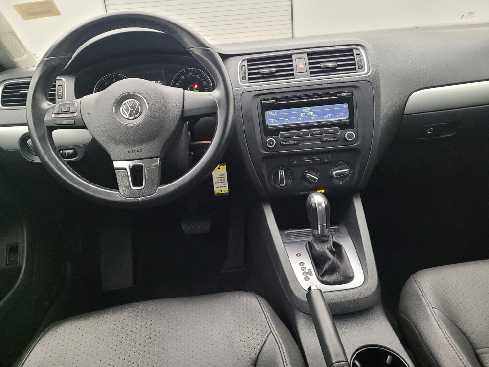 2014 Volkswagen Jetta in Toledo, OH 43617 - 18126330 22