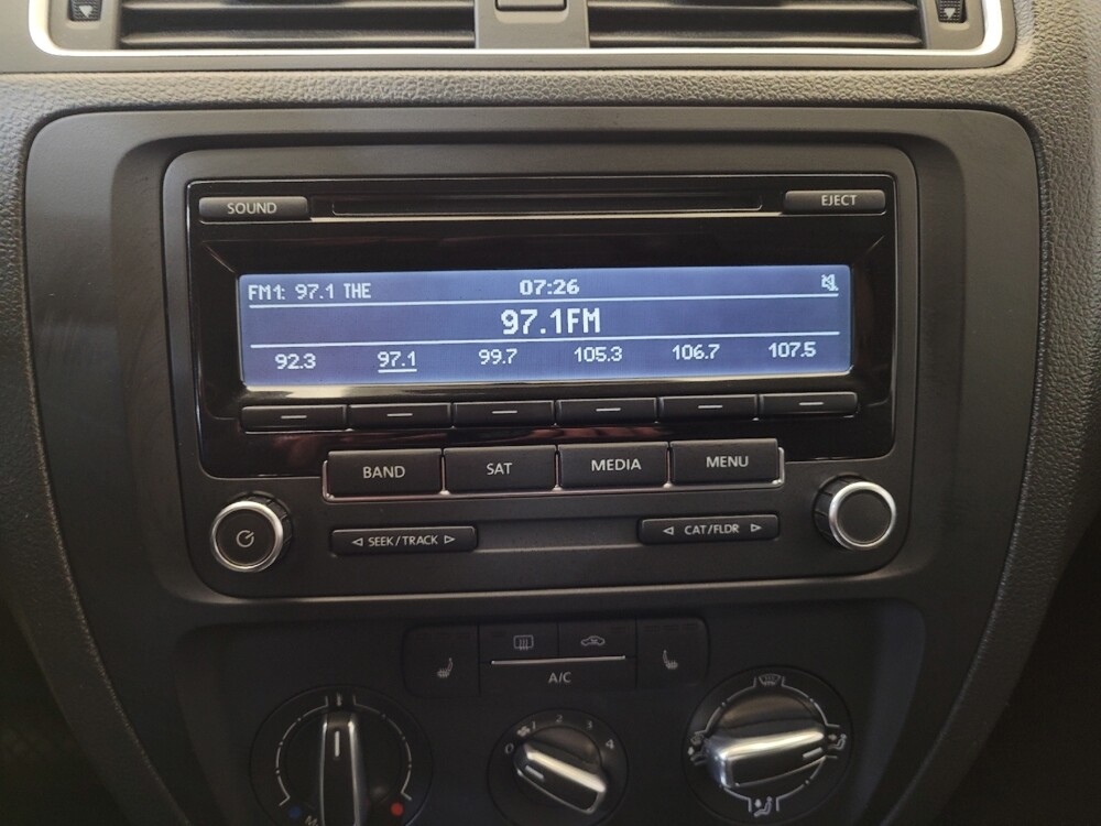 2014 Volkswagen Jetta in Toledo, OH 43617 - 18126330 25