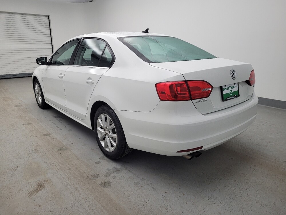 2014 Volkswagen Jetta in Toledo, OH 43617 - 18126330 5