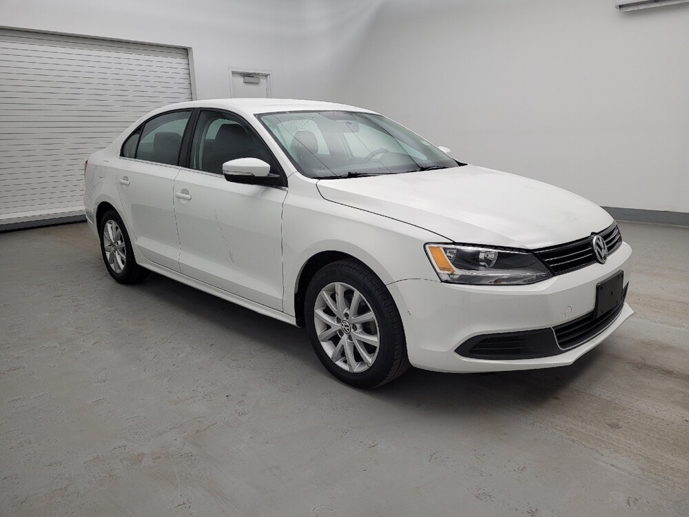2014 Volkswagen Jetta in Toledo, OH 43617 - 18126330 11