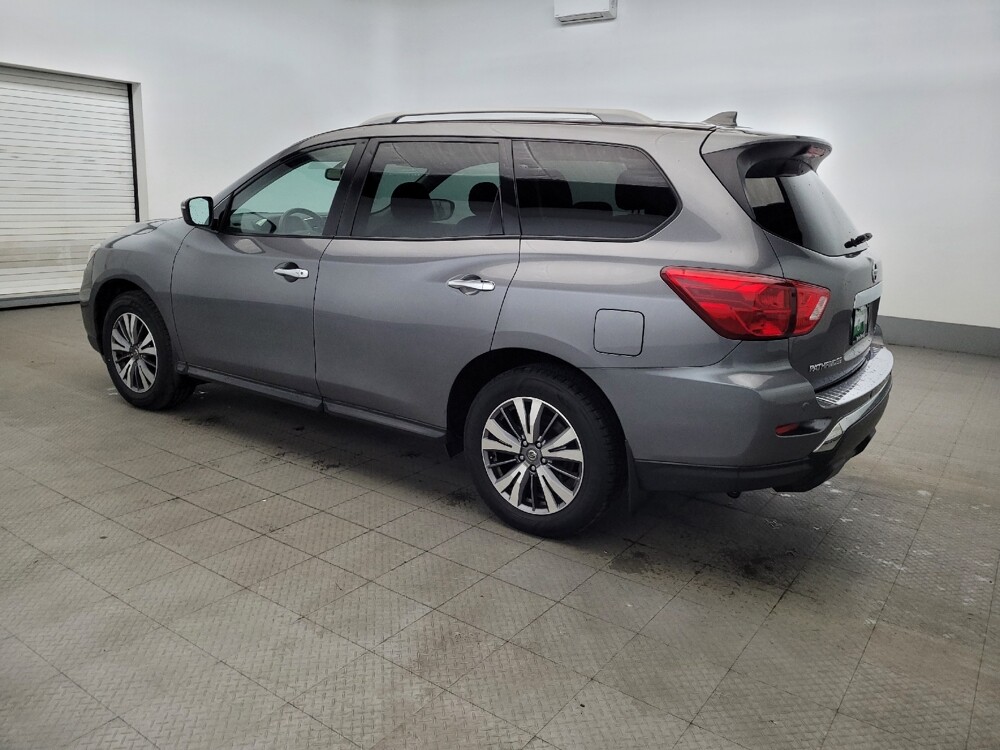 2020 Nissan Pathfinder in New Castle, DE 19720 - 18126331 3