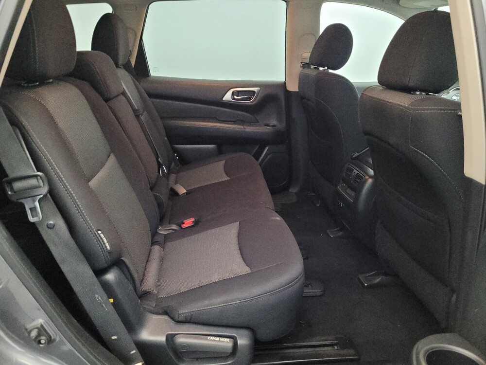 2020 Nissan Pathfinder in New Castle, DE 19720 - 18126331 19