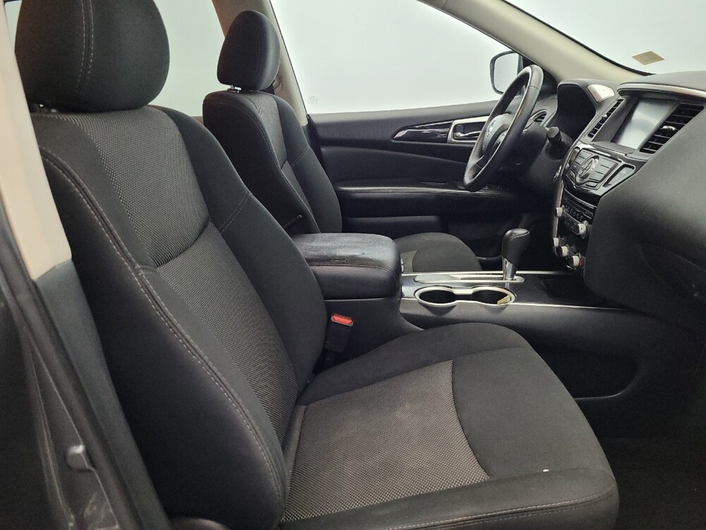 2020 Nissan Pathfinder in New Castle, DE 19720 - 18126331 21