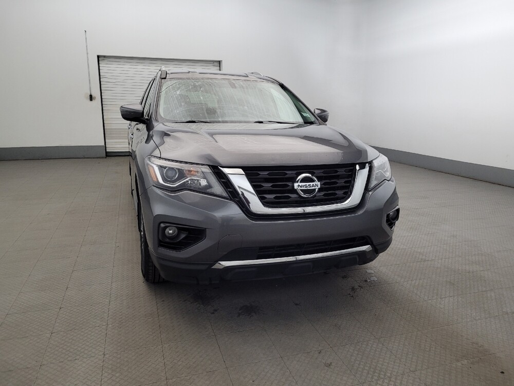 2020 Nissan Pathfinder in New Castle, DE 19720 - 18126331 14