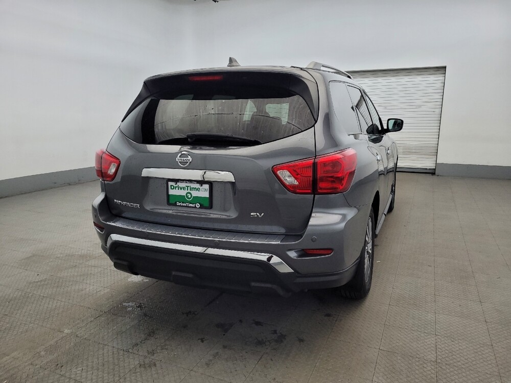 2020 Nissan Pathfinder in New Castle, DE 19720 - 18126331 7