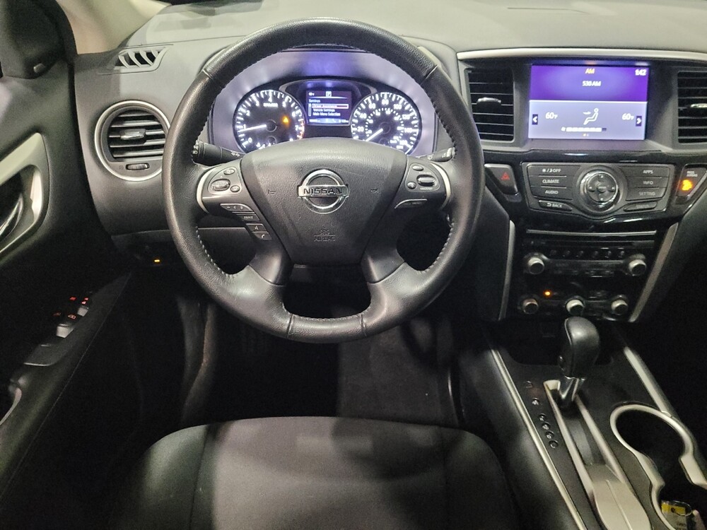 2020 Nissan Pathfinder in New Castle, DE 19720 - 18126331 22