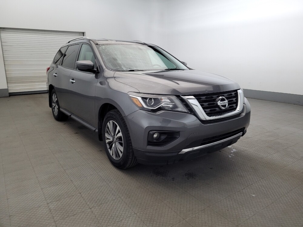 2020 Nissan Pathfinder in New Castle, DE 19720 - 18126331 13