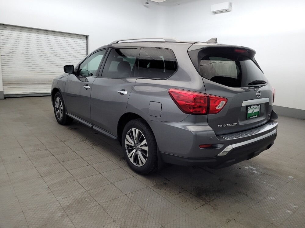 2020 Nissan Pathfinder in New Castle, DE 19720 - 18126331 5