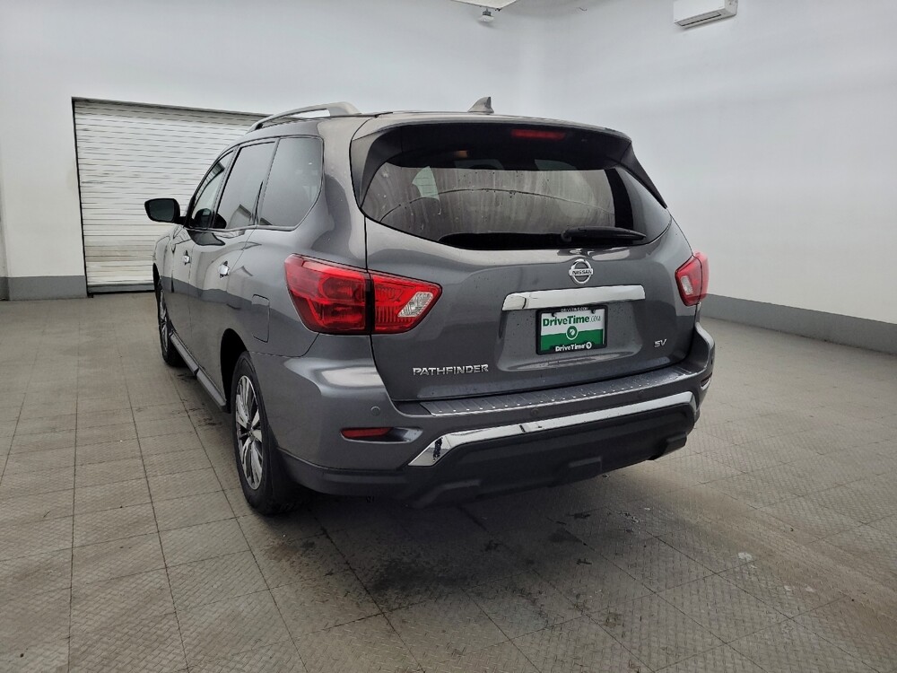 2020 Nissan Pathfinder in New Castle, DE 19720 - 18126331 6