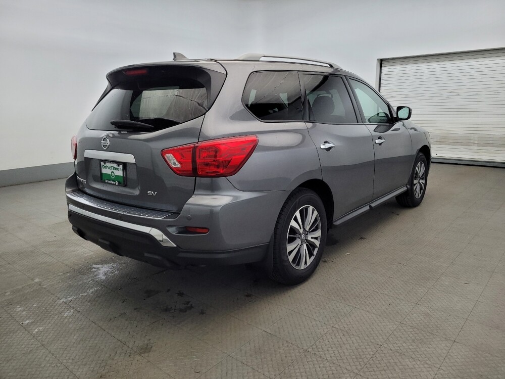 2020 Nissan Pathfinder in New Castle, DE 19720 - 18126331 9