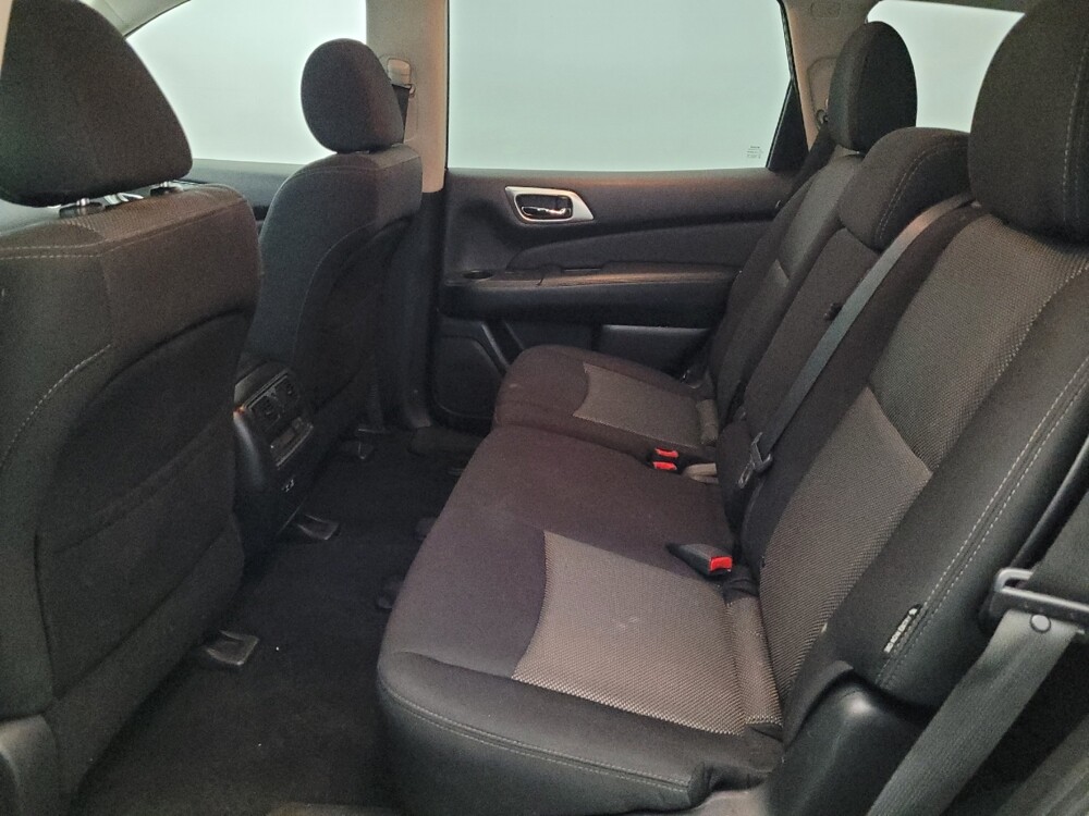 2020 Nissan Pathfinder in New Castle, DE 19720 - 18126331 18