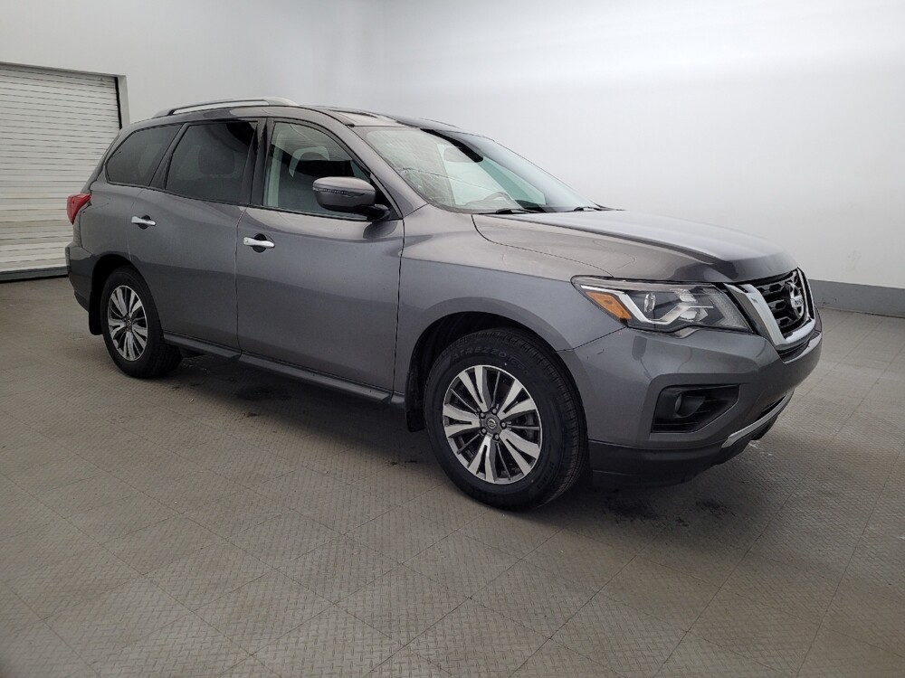 2020 Nissan Pathfinder in New Castle, DE 19720 - 18126331 11