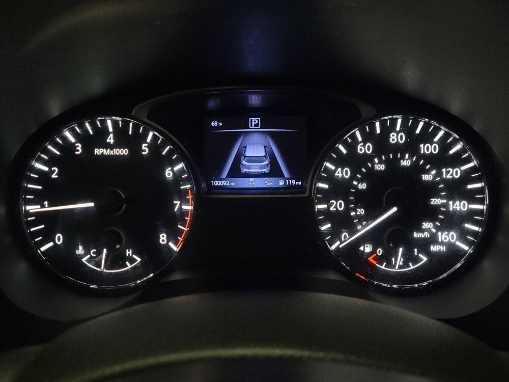 2020 Nissan Pathfinder in New Castle, DE 19720 - 18126331 23