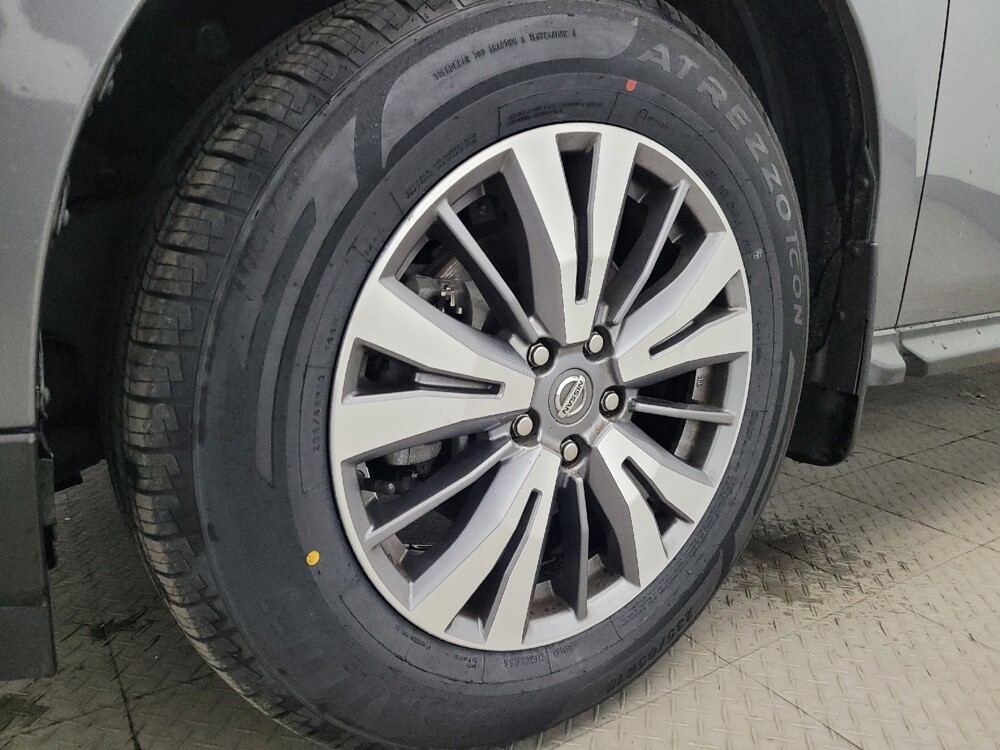 2020 Nissan Pathfinder in New Castle, DE 19720 - 18126331 31