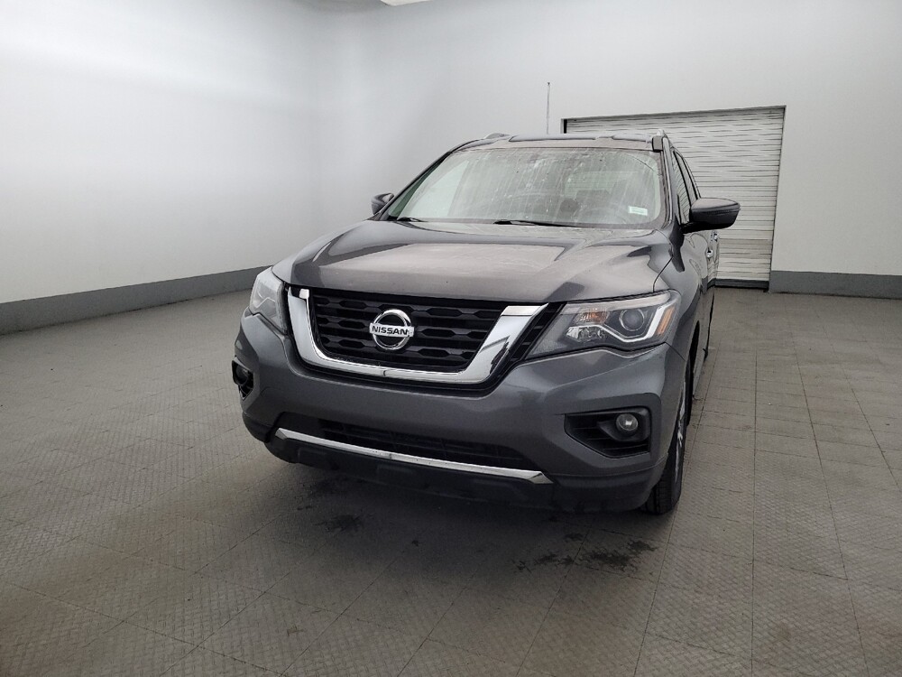 2020 Nissan Pathfinder in New Castle, DE 19720 - 18126331 15