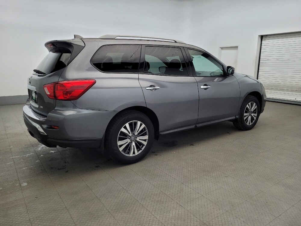 2020 Nissan Pathfinder in New Castle, DE 19720 - 18126331 10