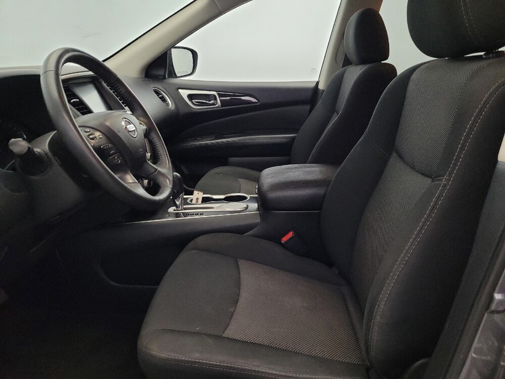 2020 Nissan Pathfinder in New Castle, DE 19720 - 18126331 17