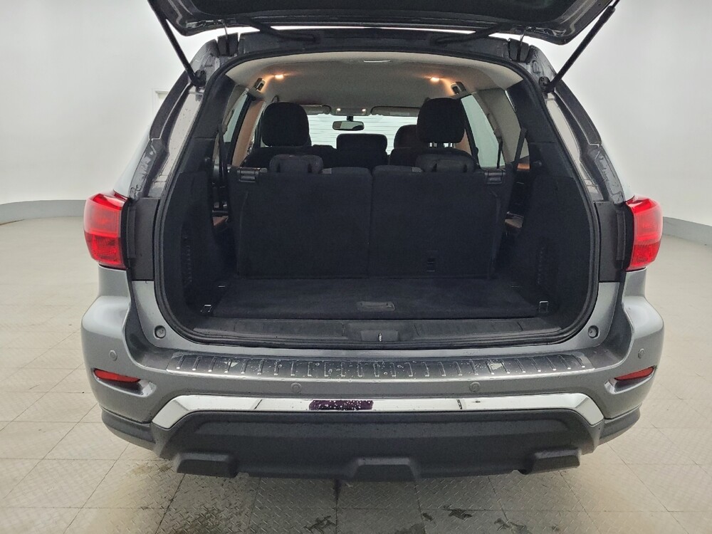 2020 Nissan Pathfinder in New Castle, DE 19720 - 18126331 29