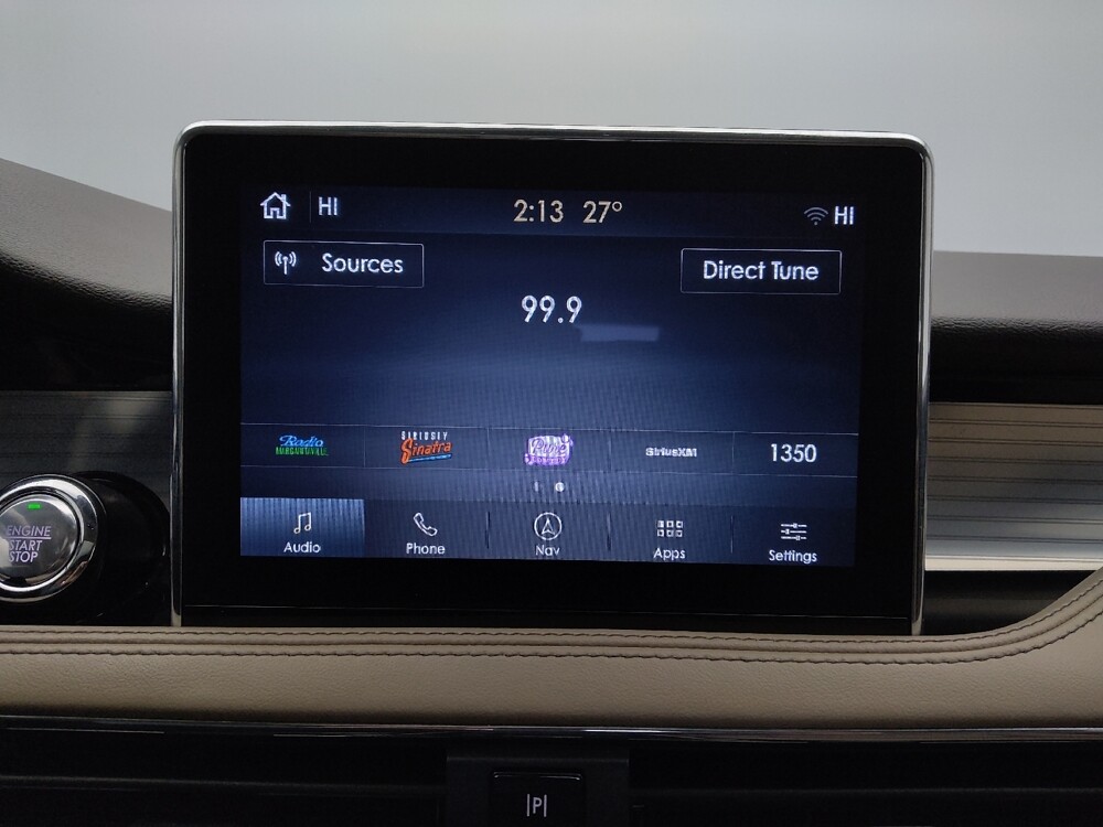 2022 Lincoln Corsair in Independence, MO 64055 - 18126332 25