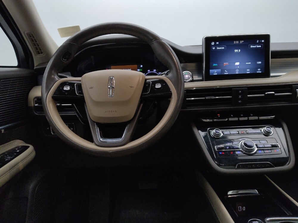 2022 Lincoln Corsair in Independence, MO 64055 - 18126332 22