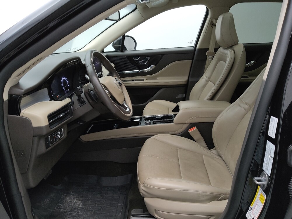 2022 Lincoln Corsair in Independence, MO 64055 - 18126332 17