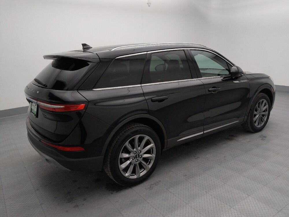 2022 Lincoln Corsair in Independence, MO 64055 - 18126332 10