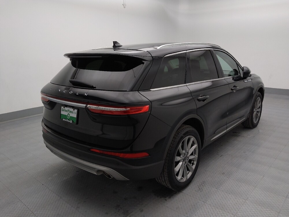 2022 Lincoln Corsair in Independence, MO 64055 - 18126332 9