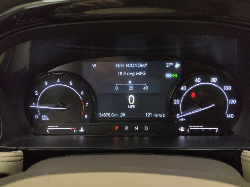 2022 Lincoln Corsair in Independence, MO 64055 - 18126332 23