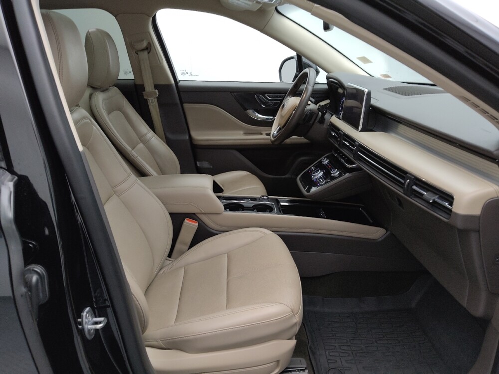 2022 Lincoln Corsair in Independence, MO 64055 - 18126332 21